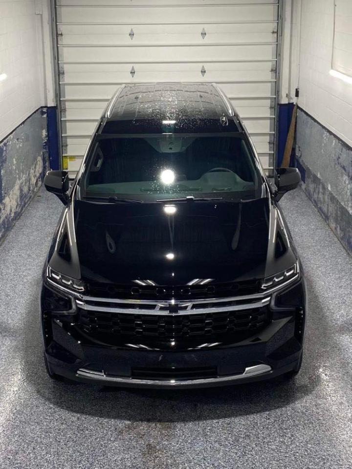 2023 Chevrolet Suburban 