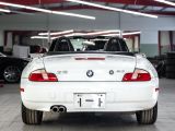 2000 BMW Z3 Z3 2dr Roadster Photo36