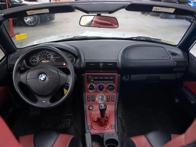 2000 BMW Z3 Z3 2dr Roadster Photo19