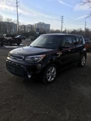 Used 2016 Kia Soul 5DR WGN AUTO EX for sale in Guelph, ON