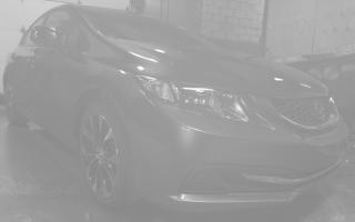 <p>LOW LOW KMS. ONLY 85000 KM. ON THIS BEAUTIFUL-LOOKING 2013 HONDA CIVIC, LX MODEL COMES WITH 17 INCH ALLOY WHEELS BACKUP CAMERA POWER WINDOWS, AND MIRRORS, COMES CERTIFIED WITH IN SHOP BUMPER-TO-BUMPER WARRANTY.</p>