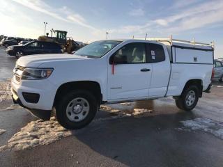 Used 2015 Chevrolet Colorado  for sale in Innisfil, ON
