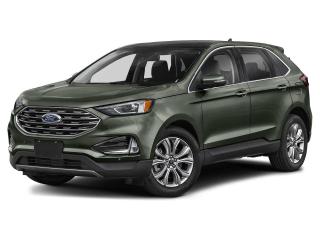 New 2022 Ford Edge Titanium FACTORY ORDER - ARRIVING SOON | 300A | ROOF | NAV | for sale in Winnipeg, MB