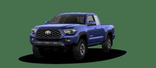 New 2023 Toyota Tacoma 4x4 Access Cab 6A for sale in Pickering, ON