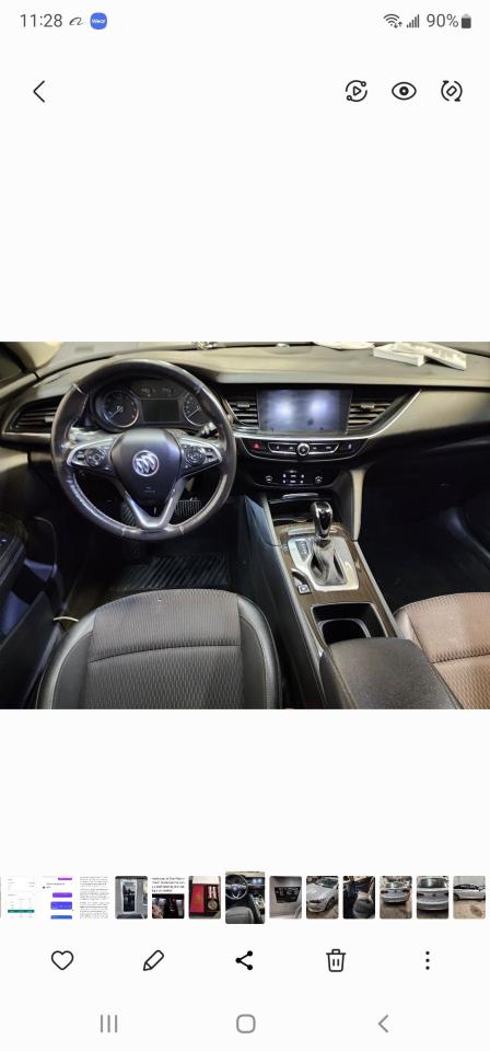 2019 Buick Regal Preferred - Photo #1