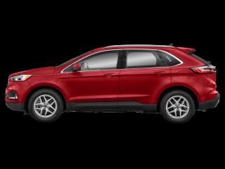 New 2022 Ford Edge ST Line  - Activex Seats for sale in Paradise Hill, SK