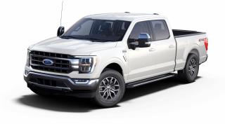 New 2022 Ford F-150 Lariat for sale in Lacombe, AB