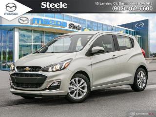Used 2019 Chevrolet Spark LT for sale in Dartmouth, NS
