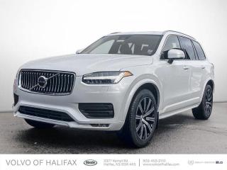 New 2023 Volvo XC90 Core for sale in Halifax, NS