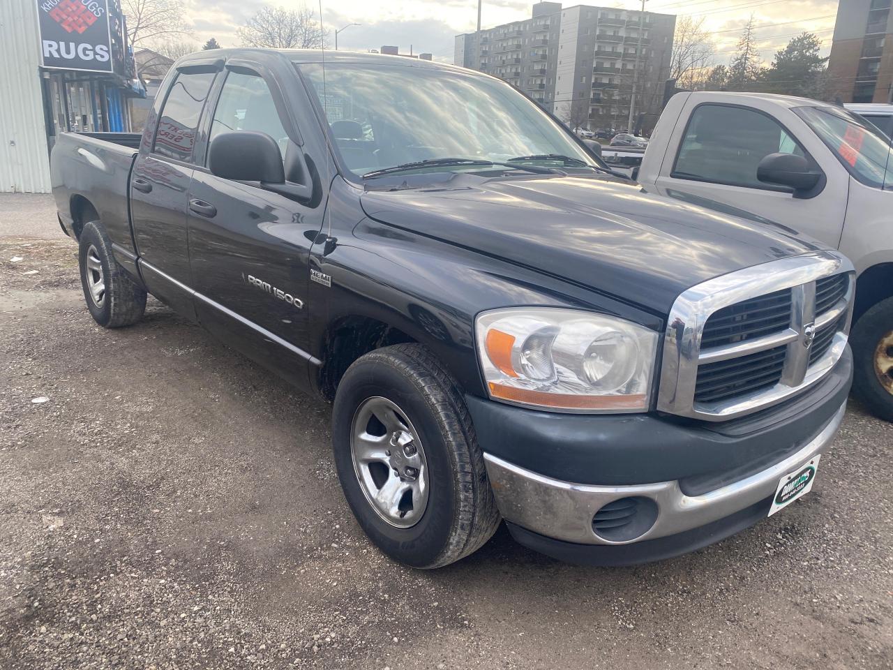 2006 Dodge Ram 1500 ST AS-IS