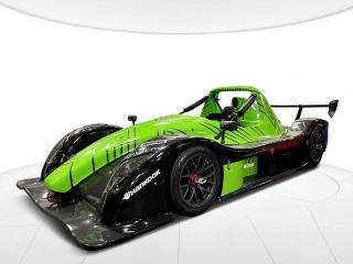 2021 Radical SR3 XX  - Photo #1