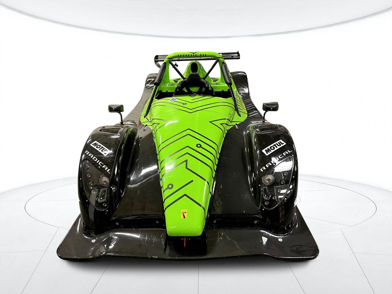 2021 Radical SR3 XX  - Photo #2