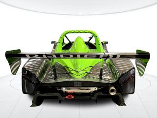 2021 Radical SR3 XX  - Photo #4