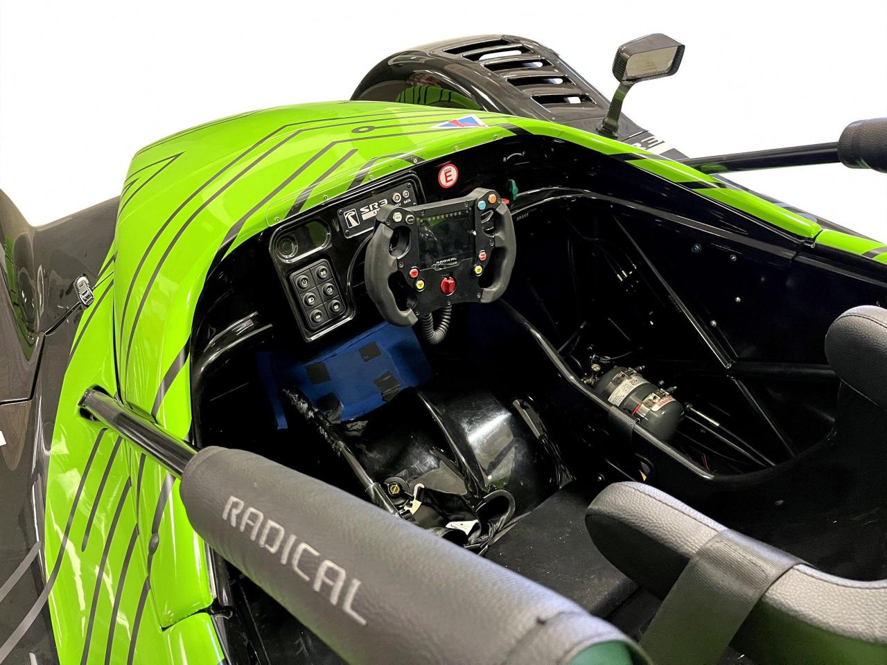 2021 Radical SR3 XX  - Photo #6