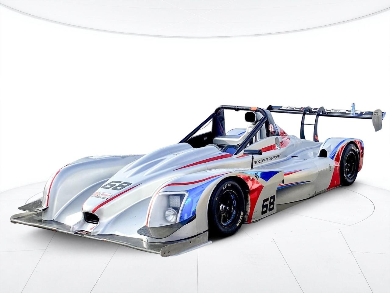 2018 Norma M20 FC  - Photo #1