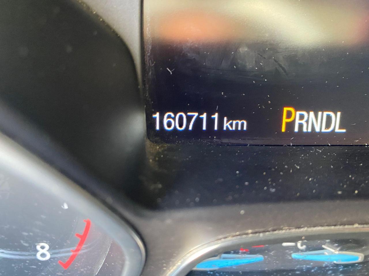 2015 Ford Focus SE 5 DR HB - Photo #19