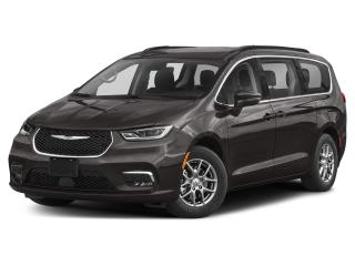 New 2022 Chrysler Pacifica Limited for sale in Sarnia, ON