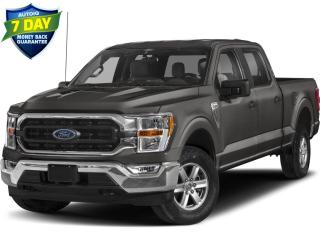 New 2022 Ford F-150 XLT Sport Package for sale in Kitchener, ON