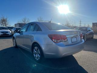 2014 Chevrolet Cruze 1LT - Photo #7