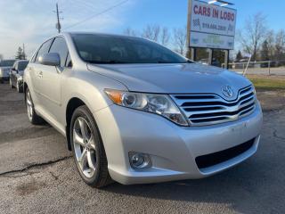 Used 2009 Toyota Venza  for sale in Komoka, ON
