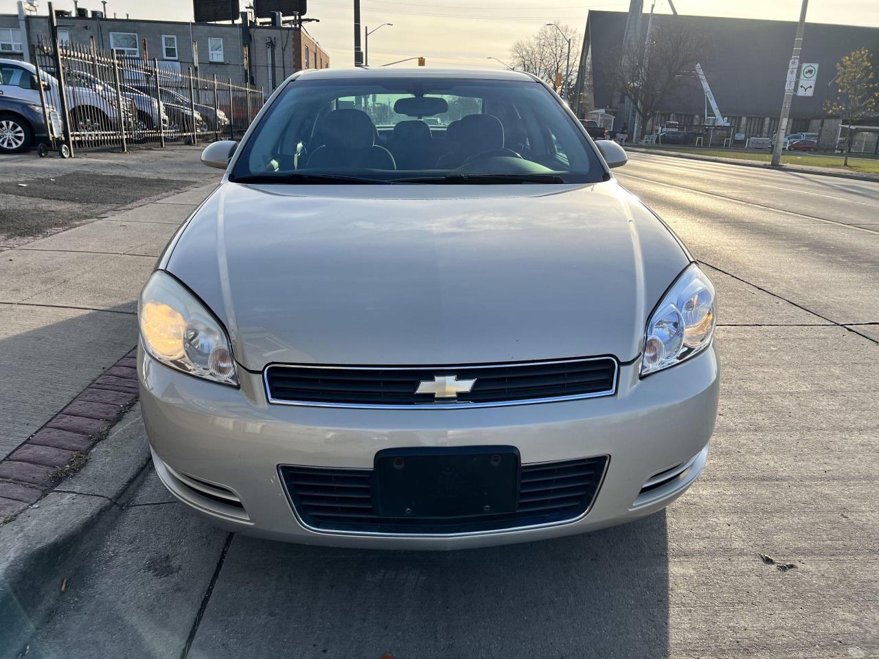 2010 Chevrolet Impala 4DR SDN LT