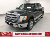 Photo of Green 2013 Ford F-150