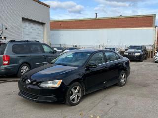 Used 2013 Volkswagen Jetta 2.5/SUNROOF/2 SETS OF TIRES/NO ACCIDENTS/CERTIFIED for sale in Cambridge, ON