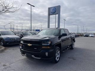 Used 2018 Chevrolet Silverado 5.3L LT for sale in Whitby, ON