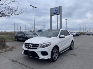 Used 2019 Mercedes-Benz GLE 3.0L GLE 400 for sale in Whitby, ON