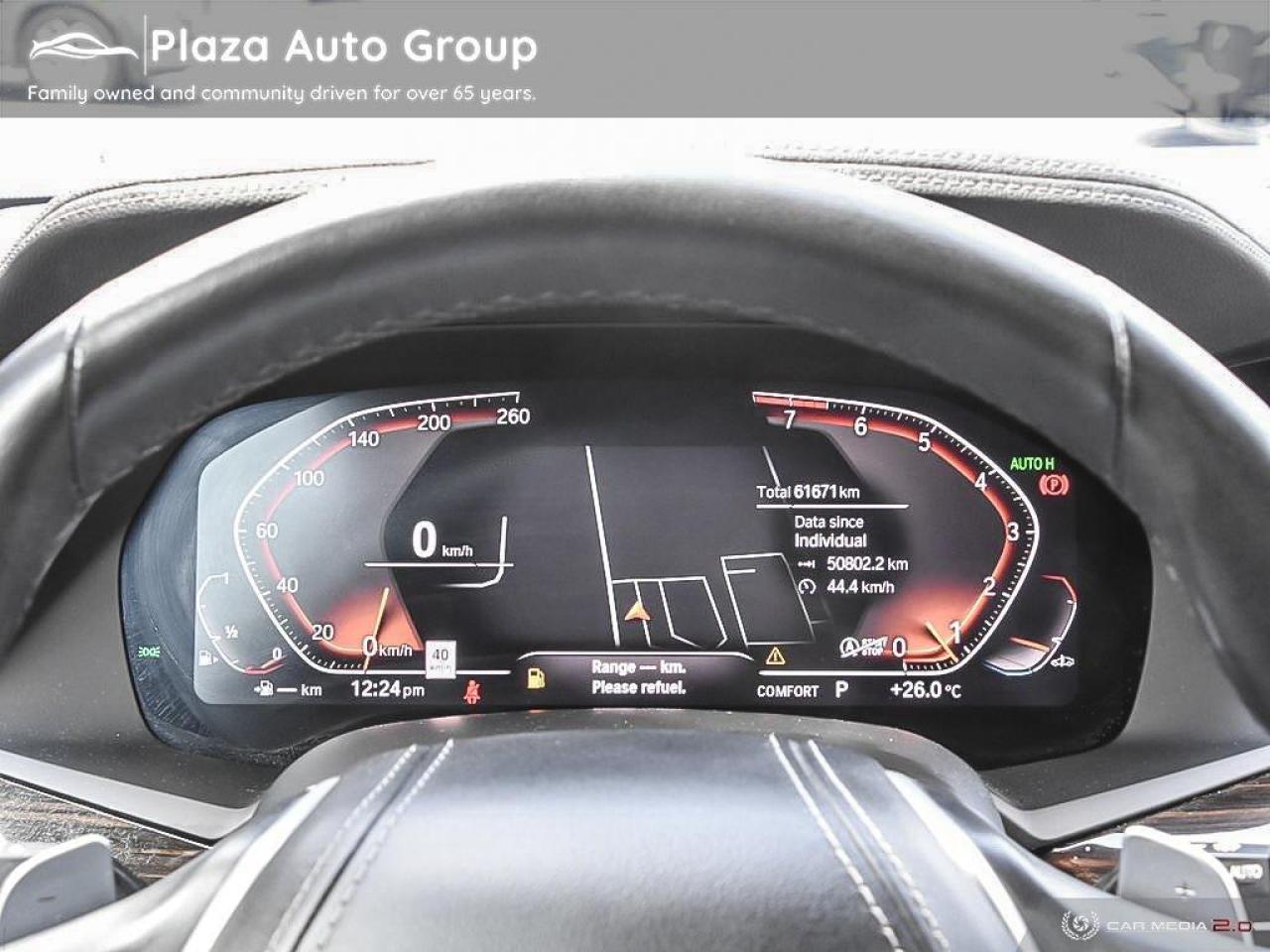 2019 BMW X5 xDrive40i Photo