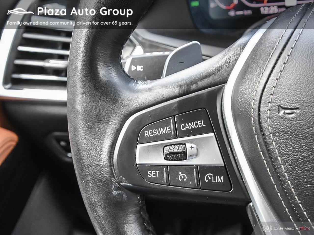 2019 BMW X5 xDrive40i Photo