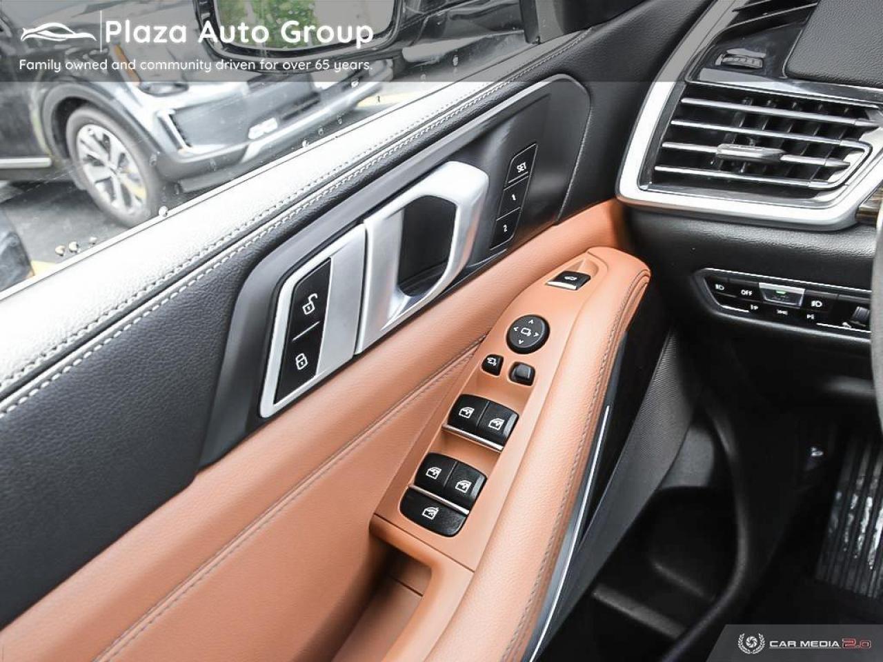 2019 BMW X5 xDrive40i Photo