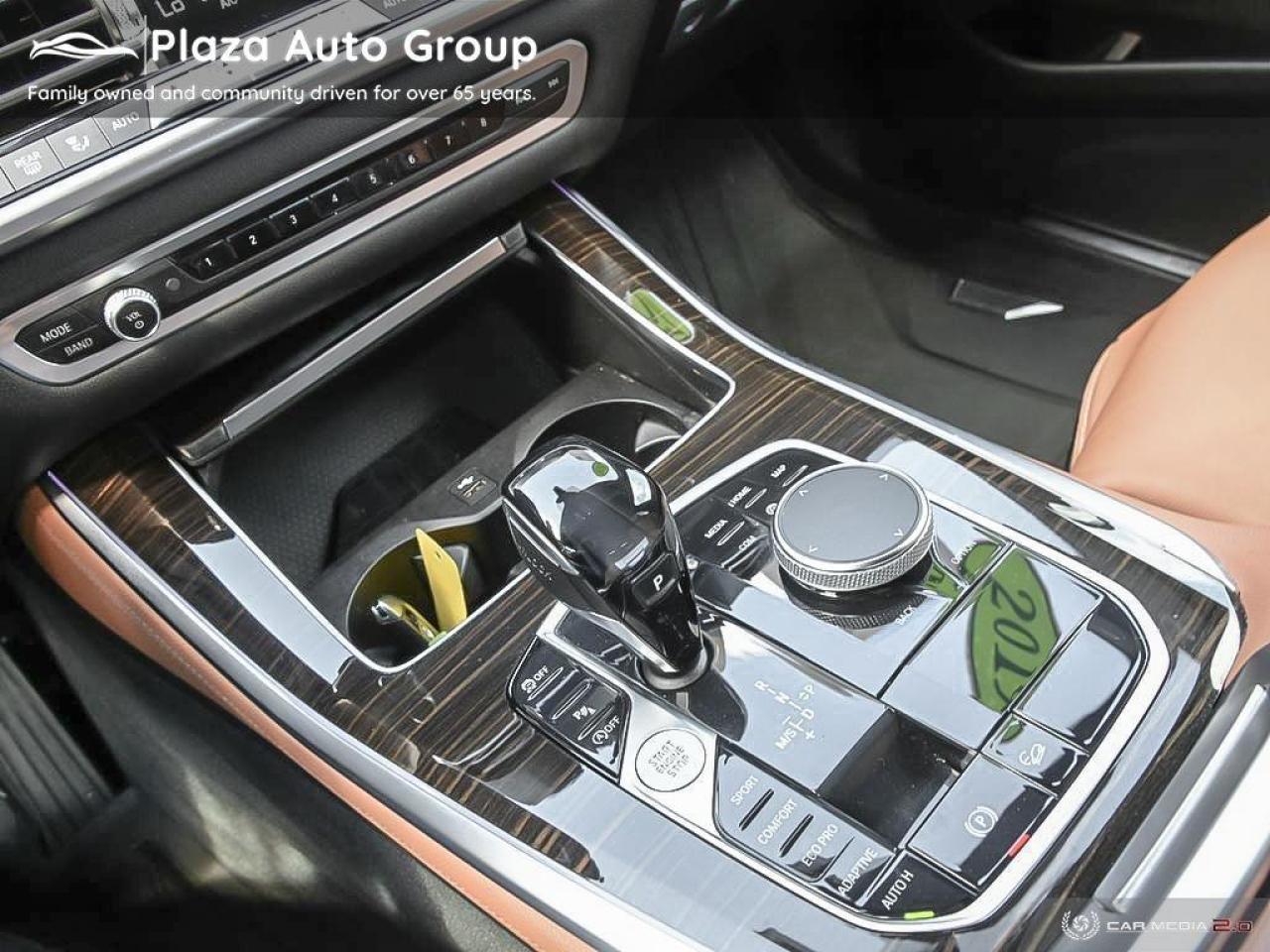 2019 BMW X5 xDrive40i Photo