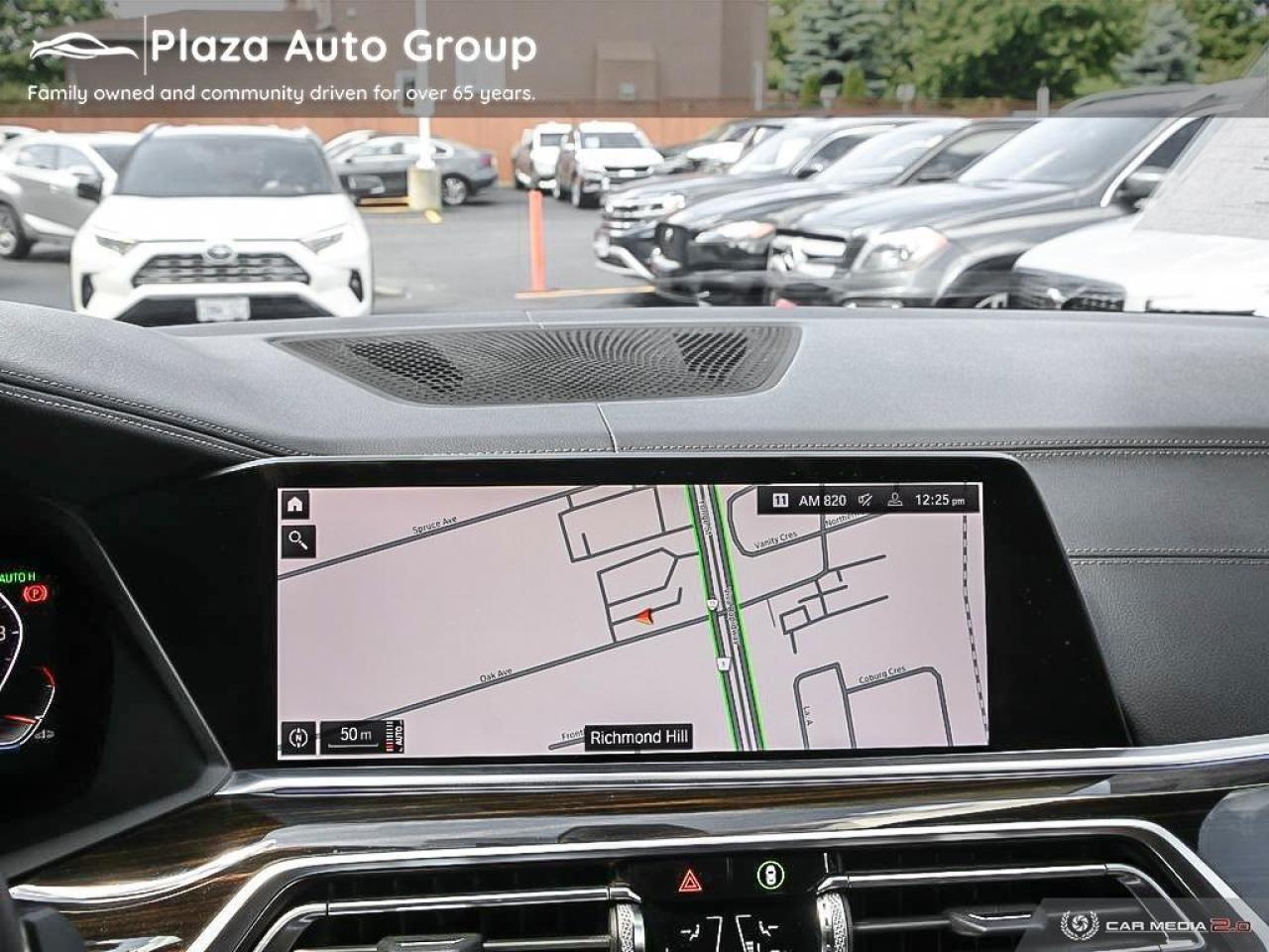 2019 BMW X5 xDrive40i Photo