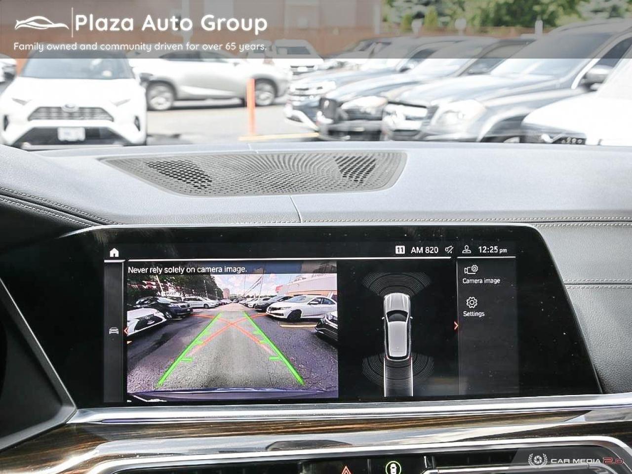 2019 BMW X5 xDrive40i Photo