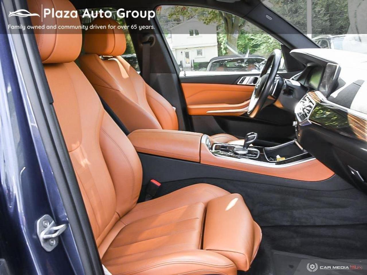 2019 BMW X5 xDrive40i Photo