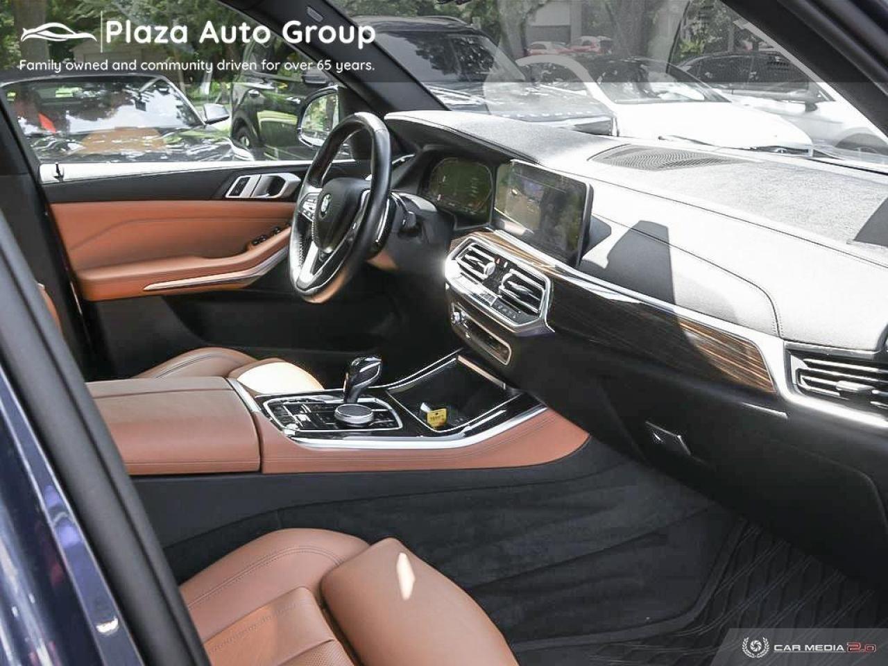 2019 BMW X5 xDrive40i Photo