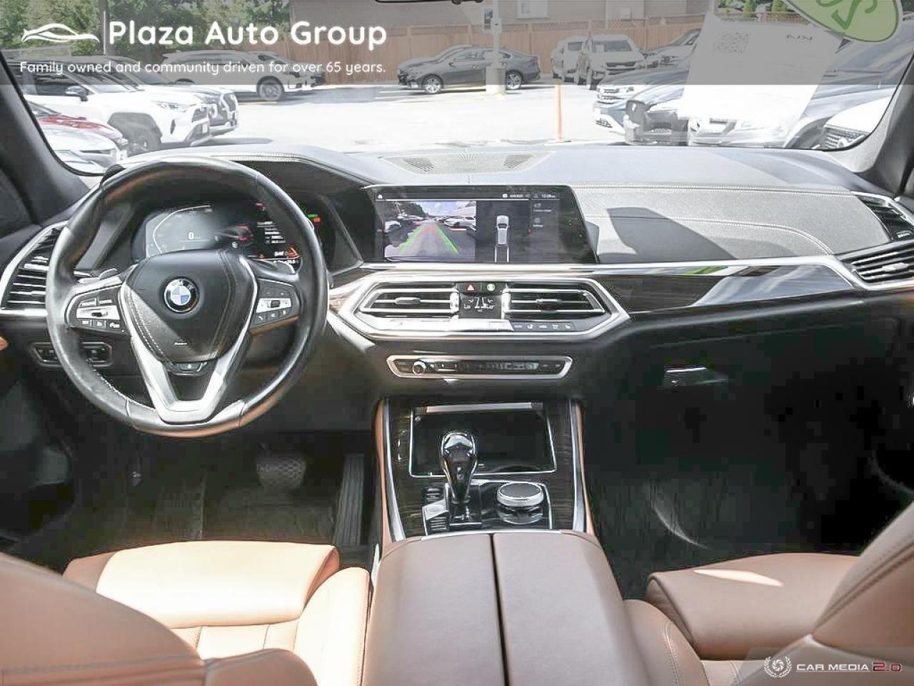 2019 BMW X5 xDrive40i Photo