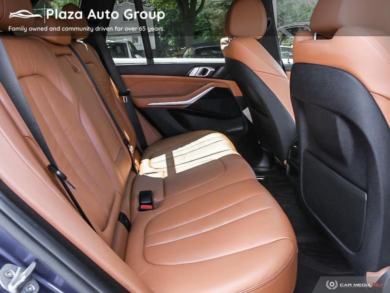 2019 BMW X5 xDrive40i Photo