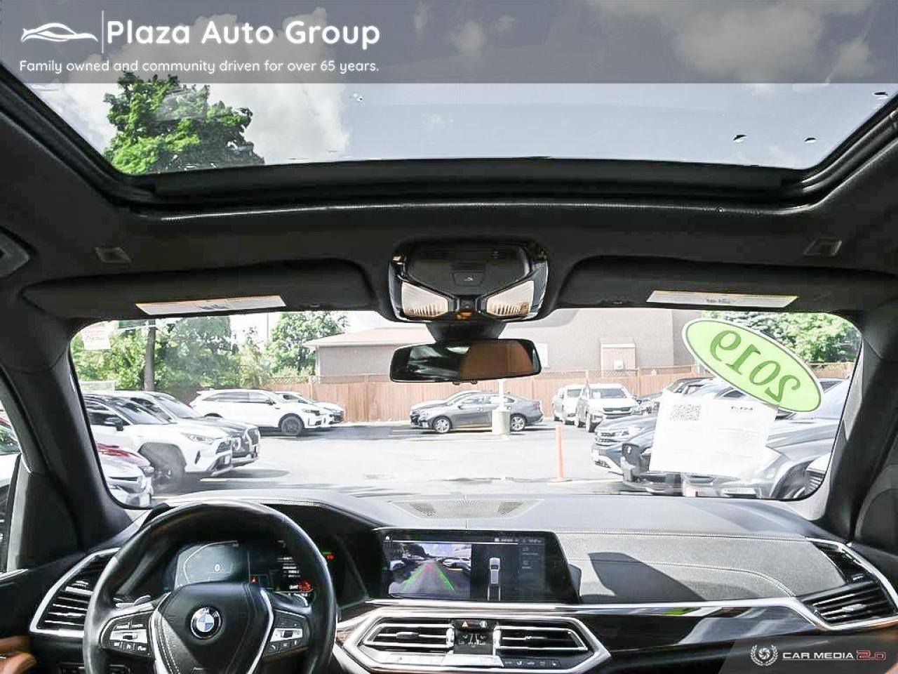 2019 BMW X5 xDrive40i Photo