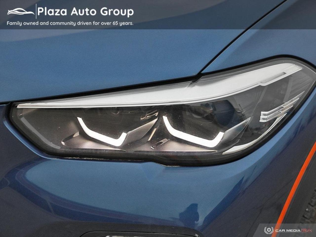 2019 BMW X5 xDrive40i Photo