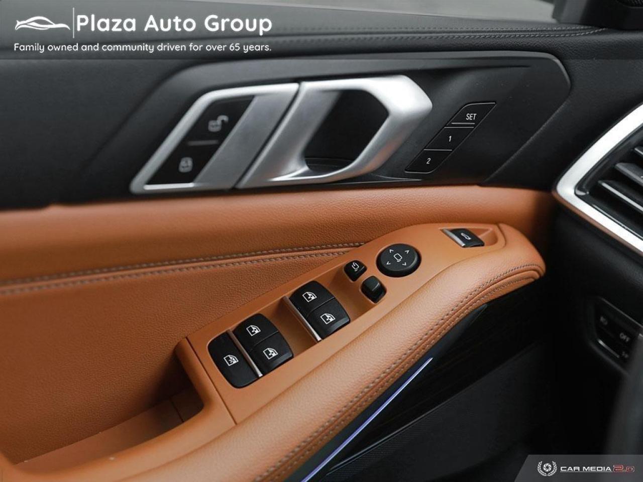 2019 BMW X5 xDrive40i Photo