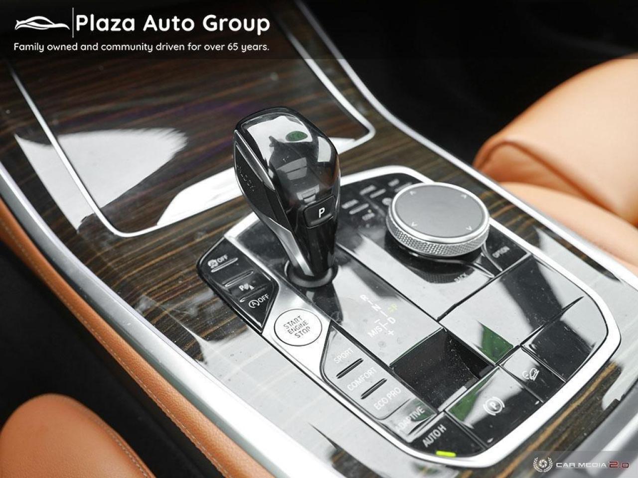 2019 BMW X5 xDrive40i Photo