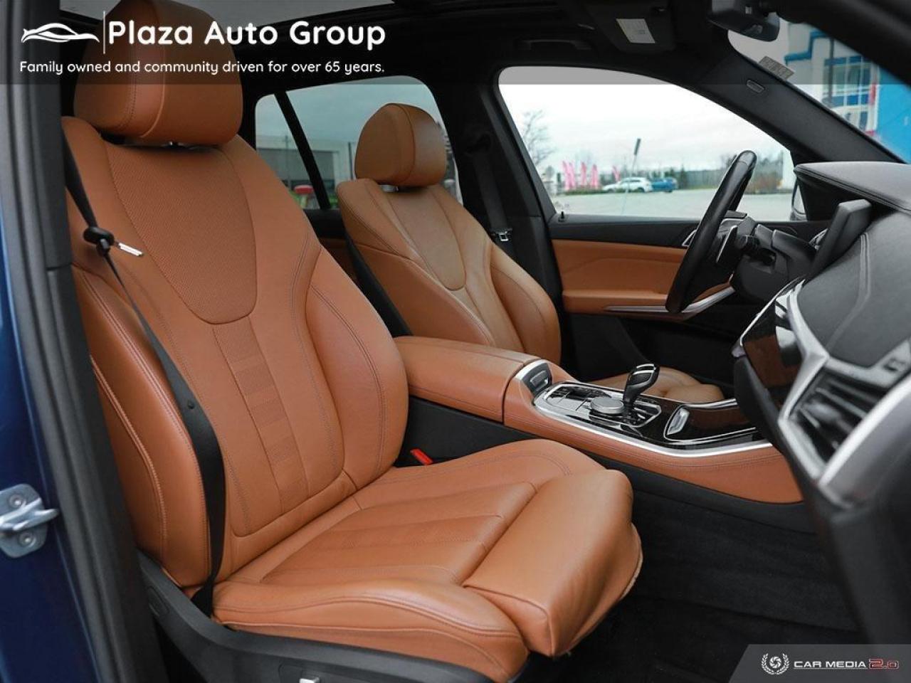 2019 BMW X5 xDrive40i Photo