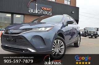 Used 2021 Toyota Venza XLE I LEATHER I JBL I NAVIGATION for sale in Concord, ON