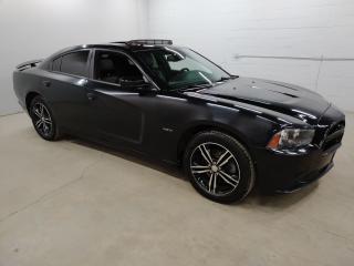 Used 2014 Dodge Charger RT for sale in Guelph, ON