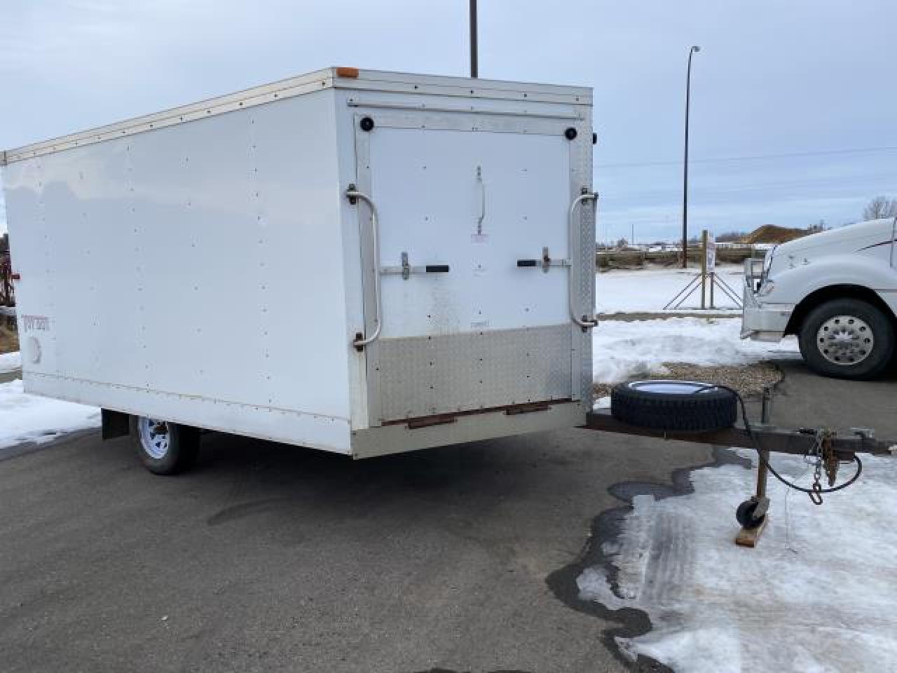 2011 TNT Trailers UNKNOWN - - Photo #1