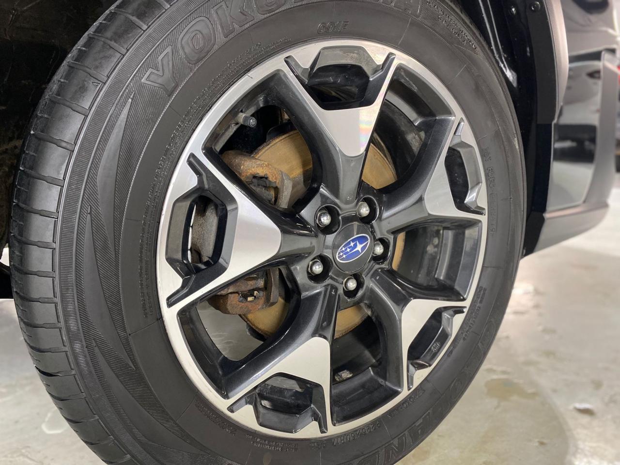 2019 Subaru Crosstrek Sport - Photo #11