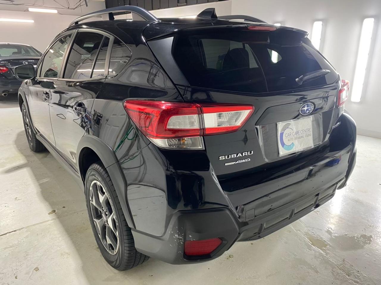 2019 Subaru Crosstrek Sport Photo3
