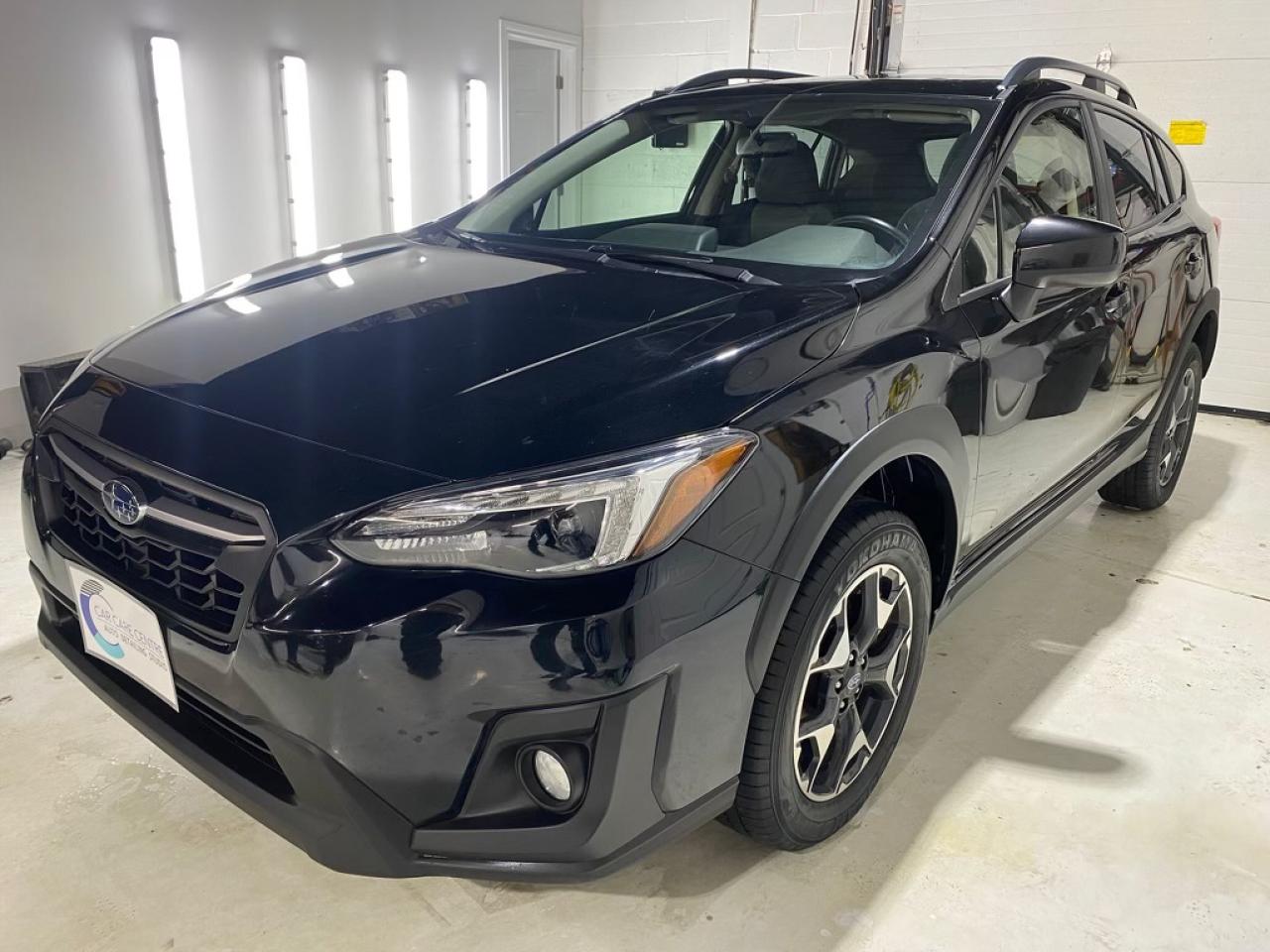 2019 Subaru Crosstrek Sport - Photo #2